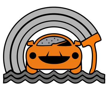 A.D Auto Detailing logo